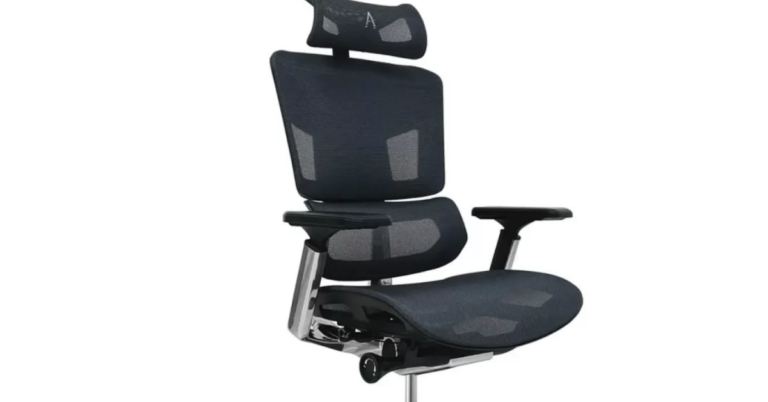 Nextchair Review: A Comprehensive Analysis of Comfort and Design