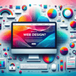 Web Design Company Lansing MI