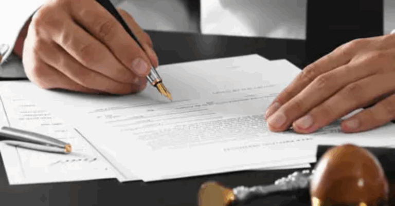 Understanding Apostille Services in Walnut Creek, California