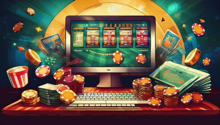 Khelo24: Transforming Online Gaming and Betting in India – Features, Security, and Future Outlook