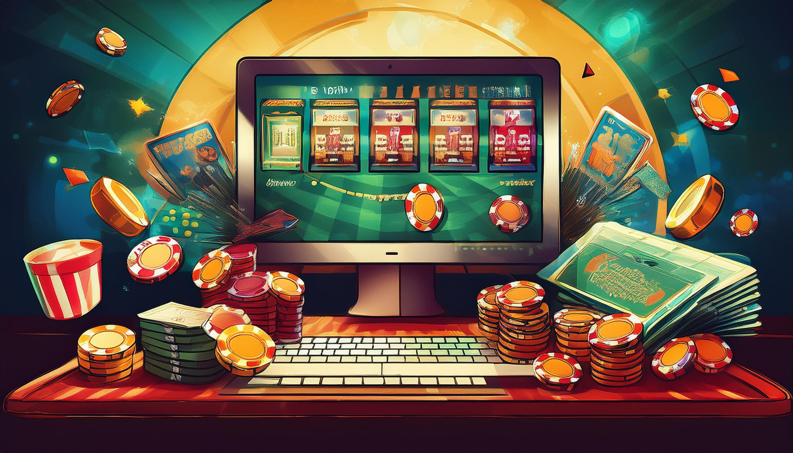 Khelo24: Transforming Online Gaming and Betting in India – Features, Security, and Future Outlook